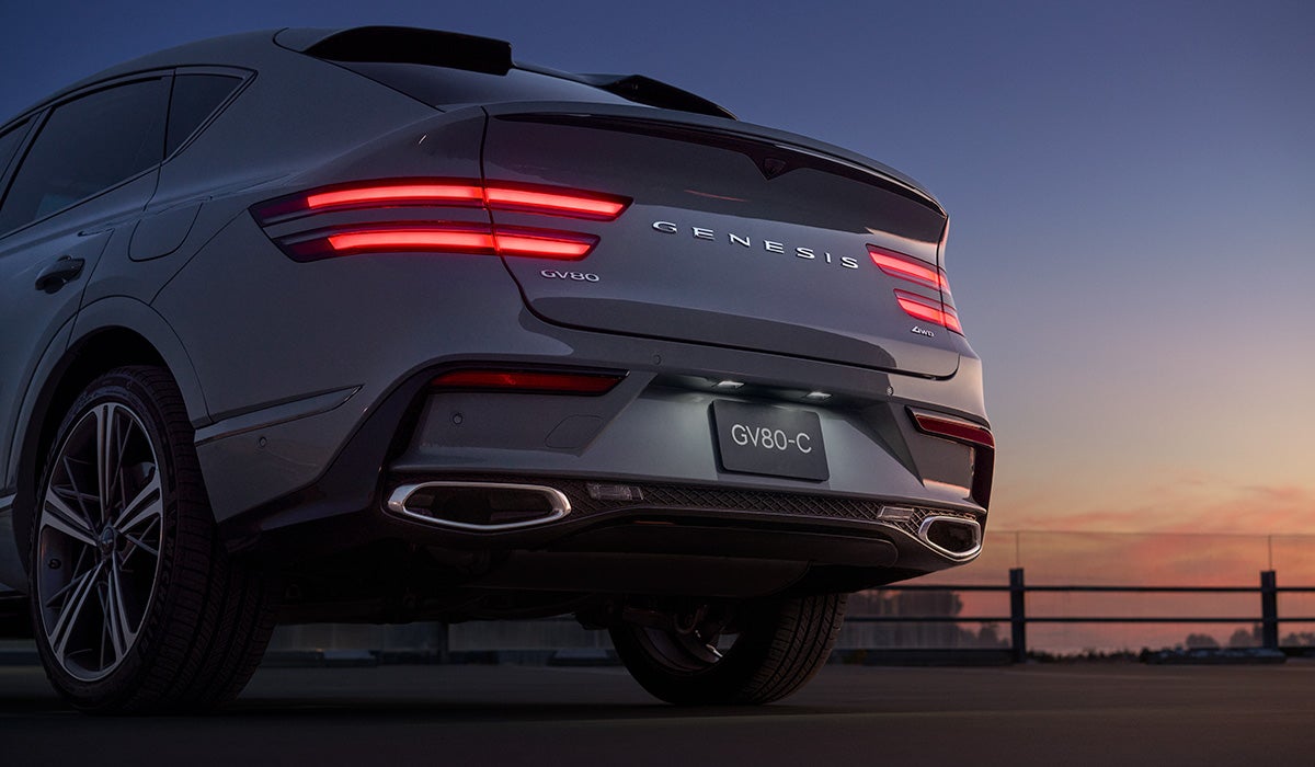 Genesis of Hilton Head in Bluffton SC