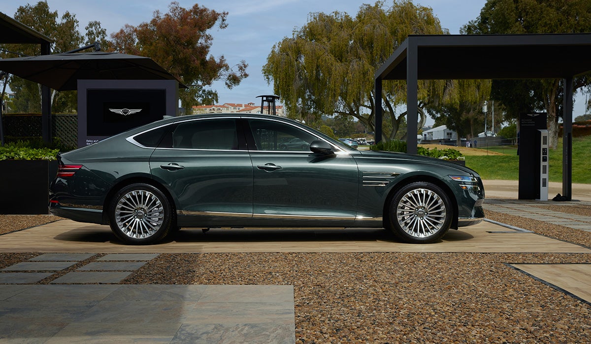 Genesis of Hilton Head in Bluffton SC