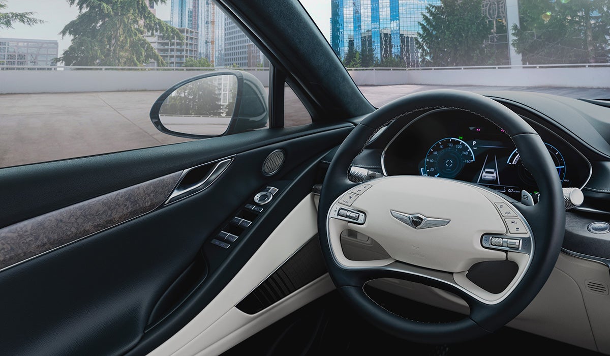 Genesis of Hilton Head in Bluffton SC