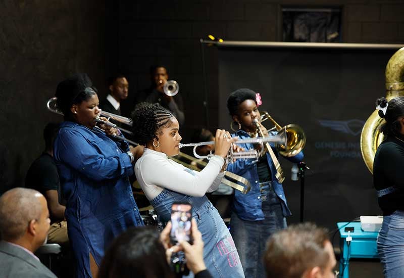 Genesis of Hilton Head in Bluffton SC