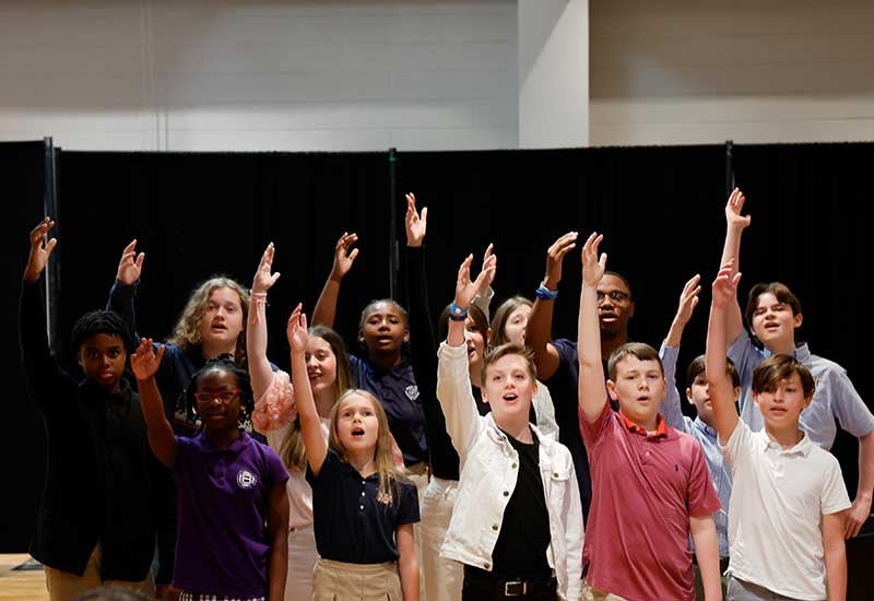 Genesis of Hilton Head in Bluffton SC