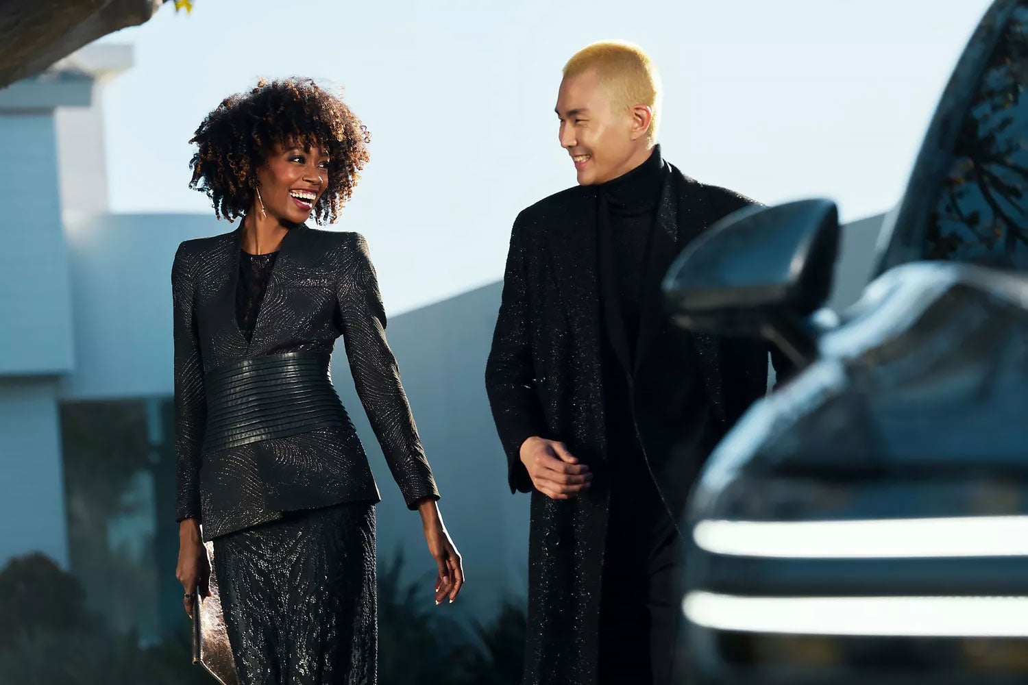 Genesis Experience | Genesis of Hilton Head in Bluffton SC