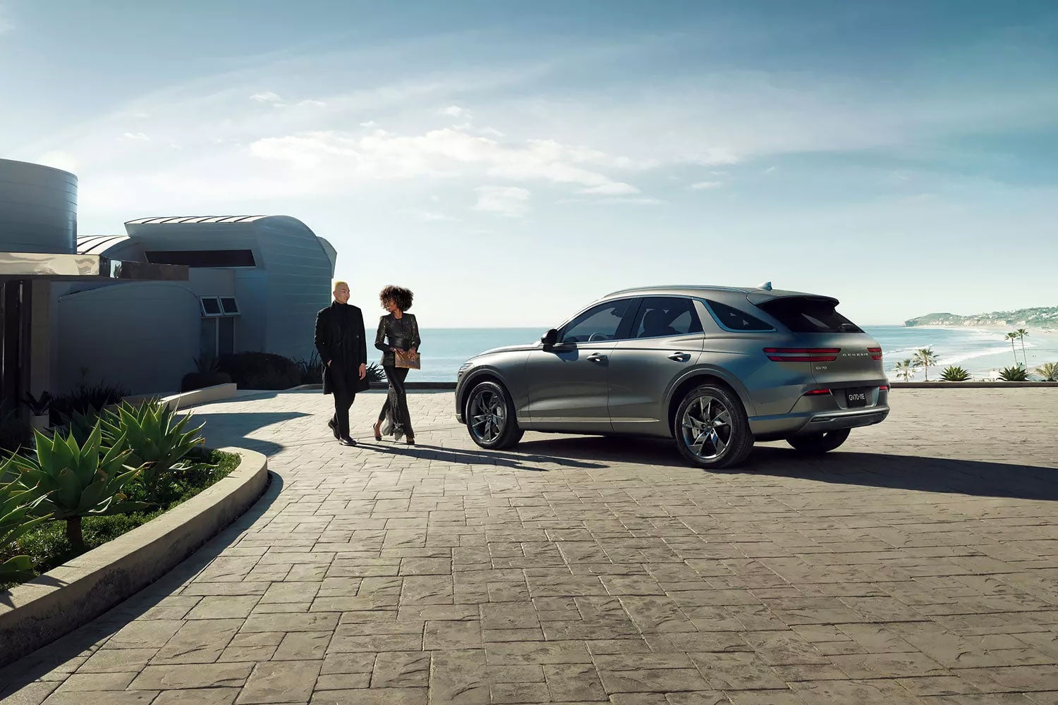 Genesis Experience | Genesis of Hilton Head in Bluffton SC