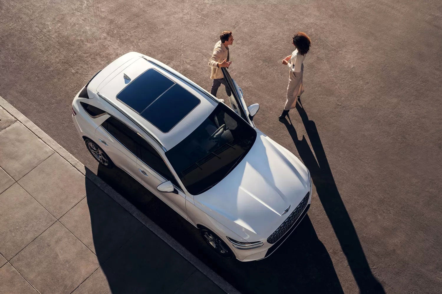 Genesis Experience | Genesis of Hilton Head in Bluffton SC