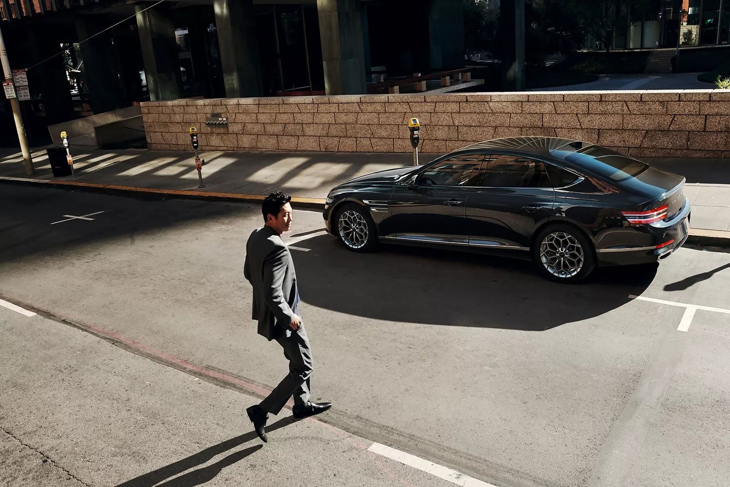 Genesis Experience | Genesis of Hilton Head in Bluffton SC