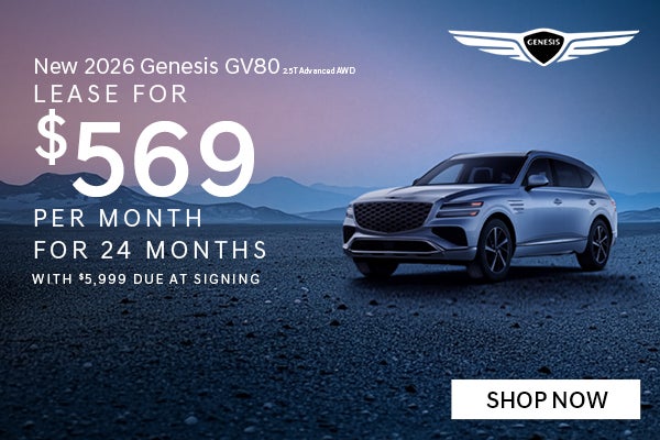 GV80