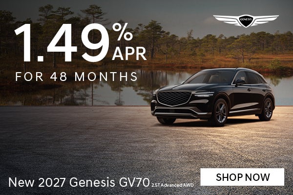 GV70