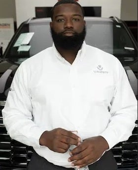 Kaylan "Will" Willams