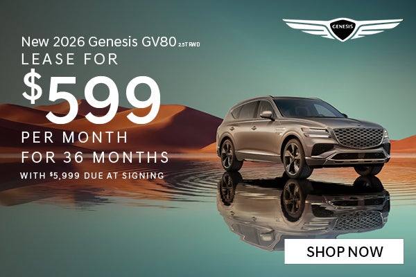 GV80