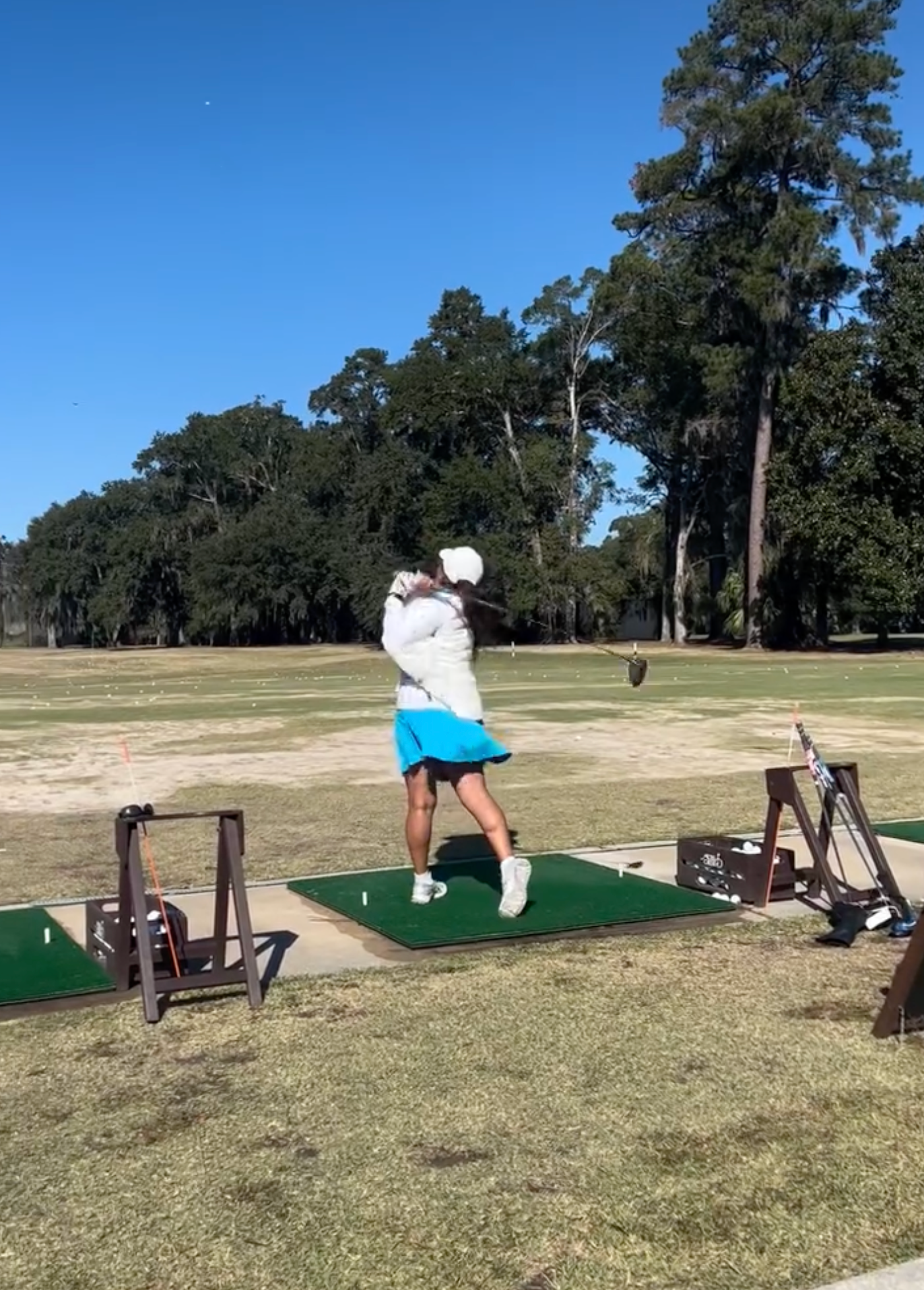 Moss Creek Golf Club Tournament