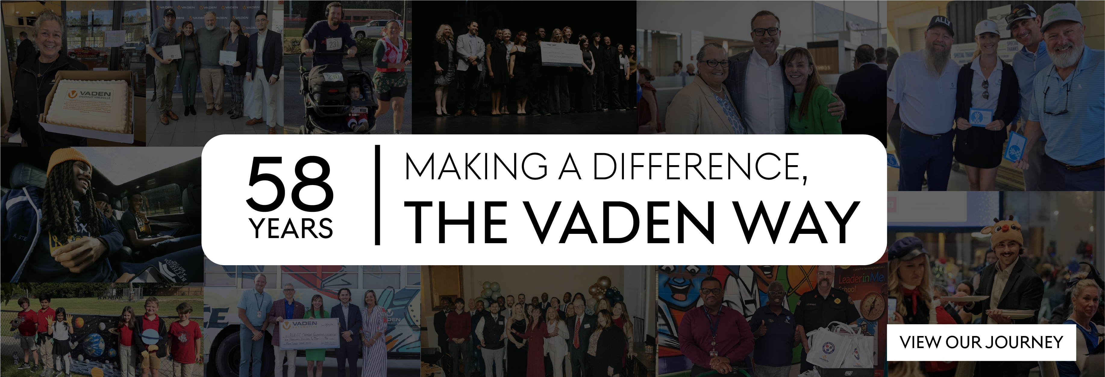 Vadan banner