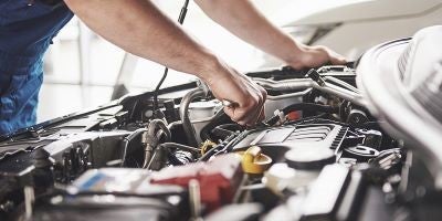 Vehicle Service Special